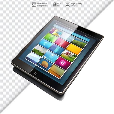 Image result for Computer Tablet App