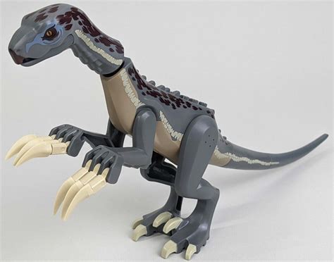 Buy READ! NEW LEGO Jurassic World 76949 Therizinosaurus Dinosaur ONLY ...