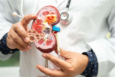 Can Protein Supplements Affect Your Kidneys? What You Need to Know - Protein Supplements Guide