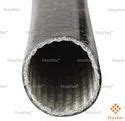 Fiber Glass Sleeve - Class H Silicone Fiberglass Sleeve Trader ...