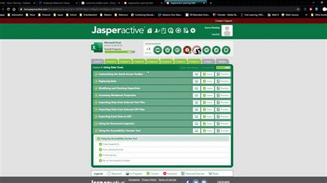 Image result for How to Use Jasperactive Word