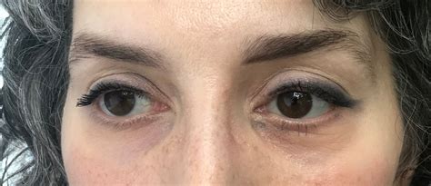 How to Do Sparse Eyebrows 的图像结果