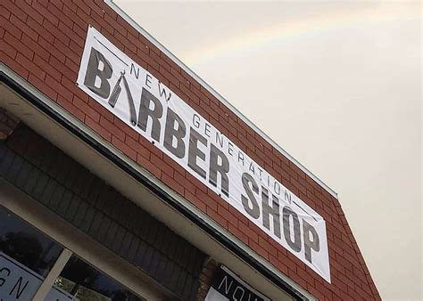 Florida Barbershop Gives Away Free Haircuts Ahead of New School Year