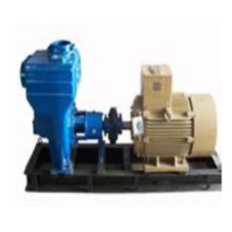 Self Priming Dewatering and Sewage Pump Manufacturers in Mumbai, Self ...