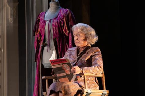 Once she played Margaret Rutherford, now Susie Blake is the new Miss ...