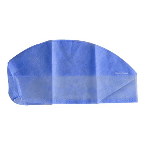 Green Guava Surgeon's Head Cap | Vitalticks PVT LTD