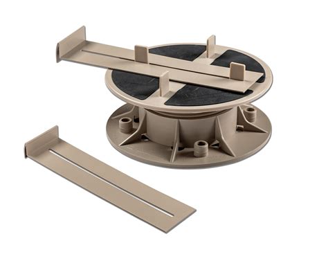 Pedestal Systems | Hanover® Architectural Products