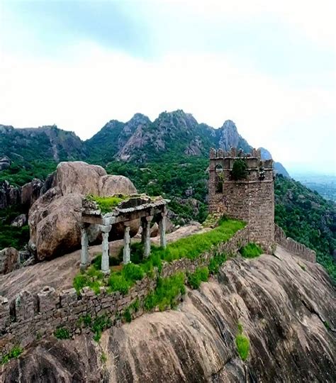 Day Trip of Amaravati from Vijayawada - Book Now @ Rs.2499 (29% off)