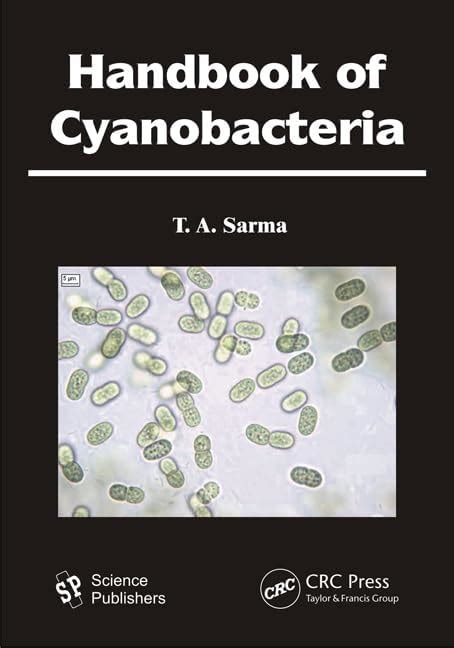 Buy Handbook of Cyanobacteria Book Online at Low Prices in India ...
