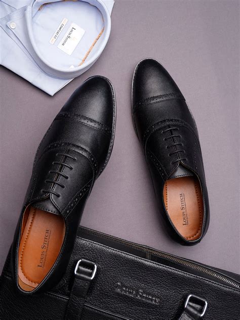 Oxfords & Brogues