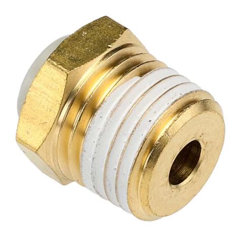 KQ2H06-02AS SMC | SMC KQ2 Series, Male, 1/4 in, R | 771-5087 | RS