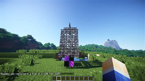 Minecraft Security Craft Mod Review 的图像结果