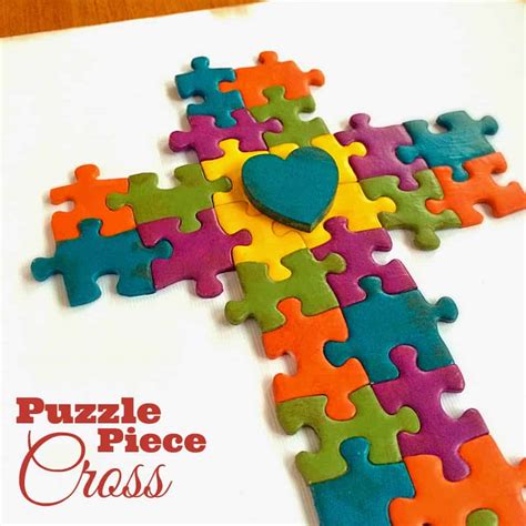 Puzzle 的图像结果