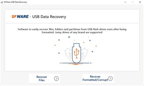 Image result for USB Recovery