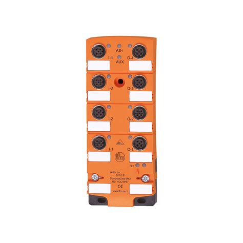 AC2471 - AS-Interface CompactLine module - ifm