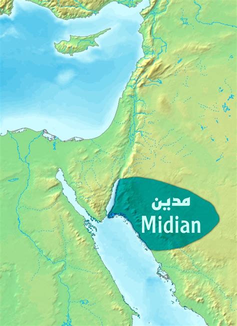 Where Is Mount Sinai? Part 1: Not in Saudi Arabia | ArmstrongInstitute.org