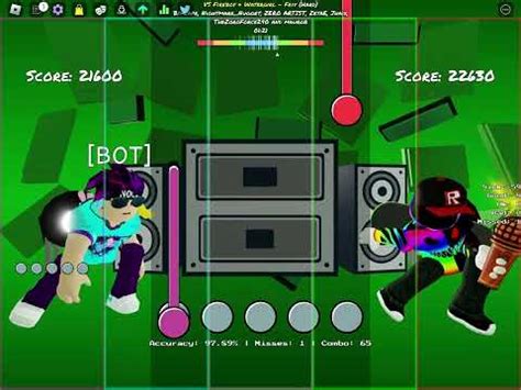 Image result for FNF 9 Key Tutorial
