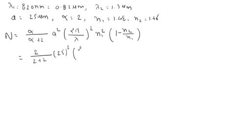 Image result for Step Index Single Mode Fiber Types