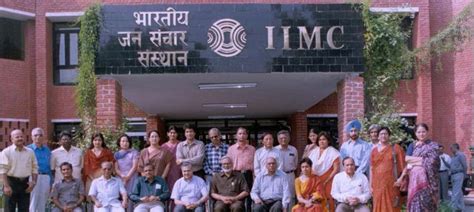 Leaked letters, RTIs, dissenting students: India's premier media ...