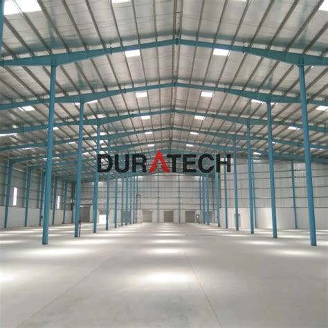 VDF Trimix Flooring | Vacuum Dewatered Concrete - Duratech Surface Systems