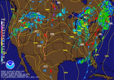 Strong Winds on Christmas Eve