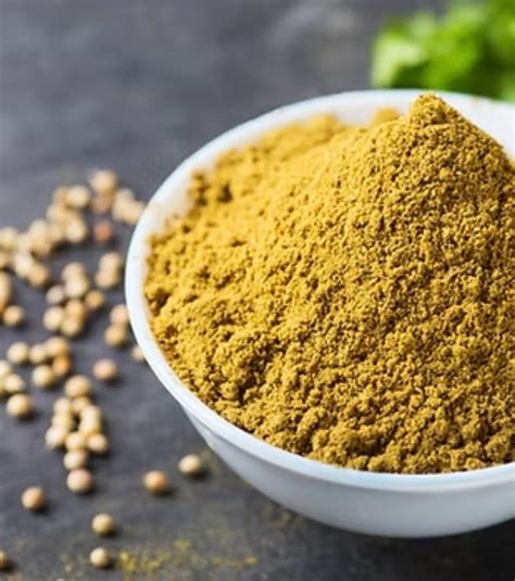 Coriander Powder