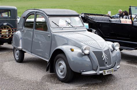 2cv, Citroen, Classic, Cars, Frenc Wallpapers HD / Desktop and Mobile Backgrounds