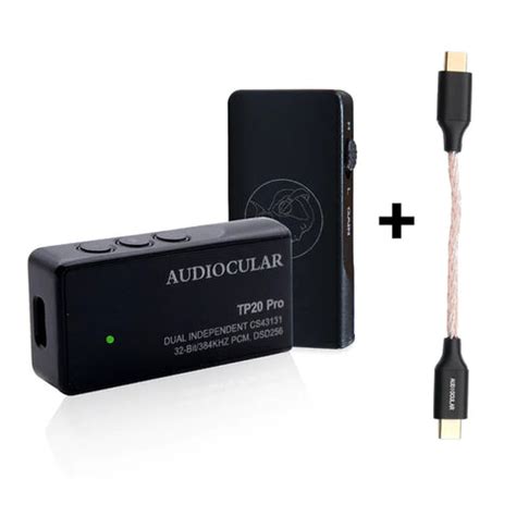 Best Portable USB DAC/AMPs: Top Choices Across Price Ranges – Concept Kart
