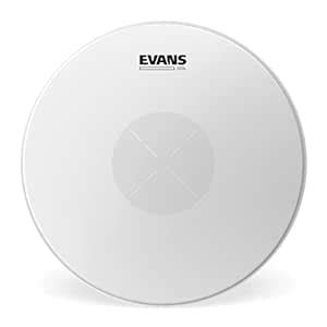Evans B14G1D 14-inch Power Center Drum Head : Amazon.in: Musical ...
