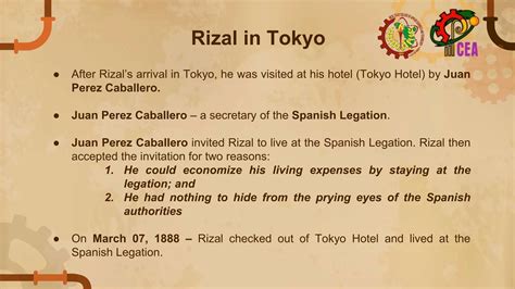 Life and Works of Rizal – Chapters 11 and 12.pptx