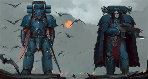 Warhammer-40000-Night-Lords-Raptors-%28wh-40000%29-Chaos-Space-Marine ...