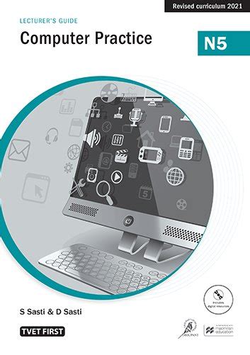 Computer Practice N5 Previous Paper 的图像结果