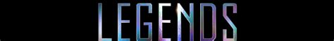 Screen Legends Logo Variations 的图像结果