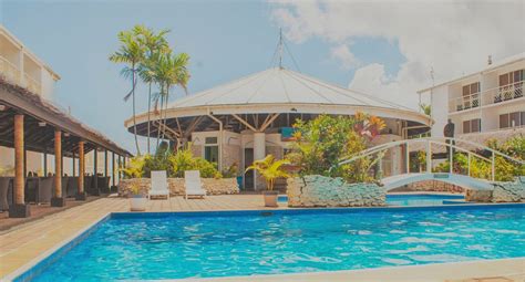THE MELANESIAN PORT VILA (Vanuatu) - Hotel Reviews, Photos, Rate ...