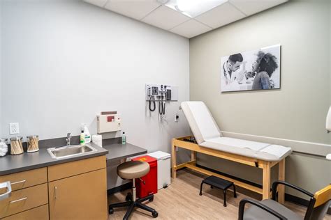 Woodbridge Our Images | American Family Care