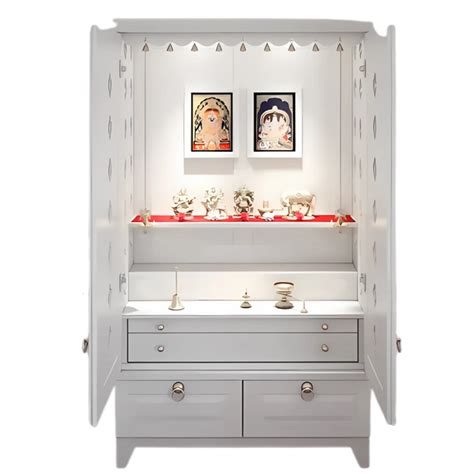 Buy Pooja Mandap For Home Online – DZYN Furnitures