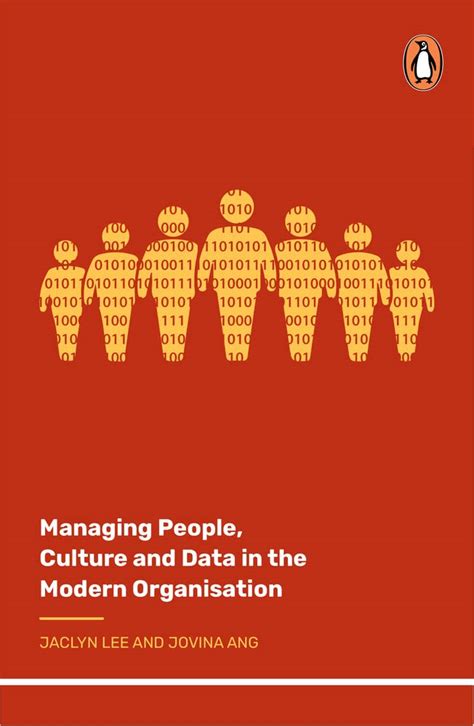 Buy Managing People, Culture and Data in the Modern Organization Book ...