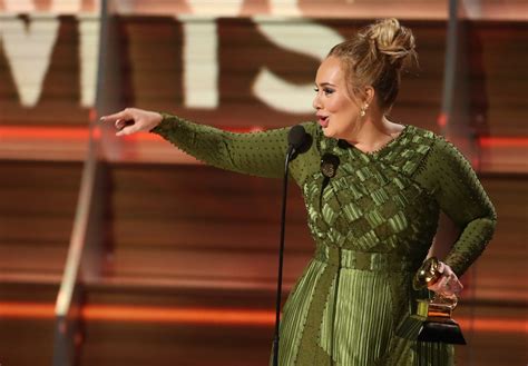 Grammys 2017: Adele steals the show; Winners, performances, memorable ...