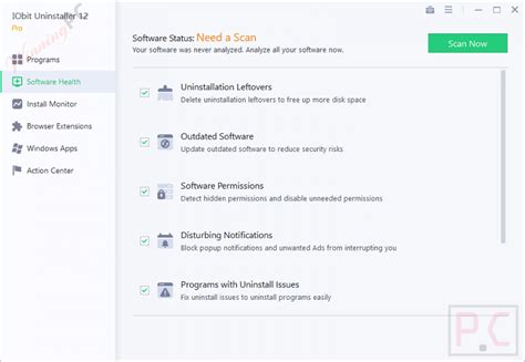 Image result for Code IObit Uninstller 11.5.0.3 Pro