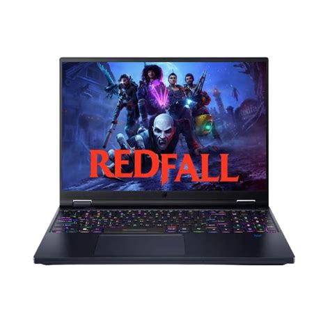 Shop Acer Predator Helios 16 14th Gen Intel Core i9 Processor Laptop ...