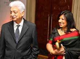 Azim Premji | Career, Age, Family, Education, Biography