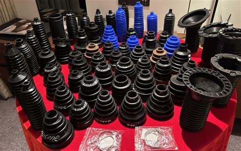 Southern Rubber Industries Hyderabad, Rubber Products Manufacturers in ...