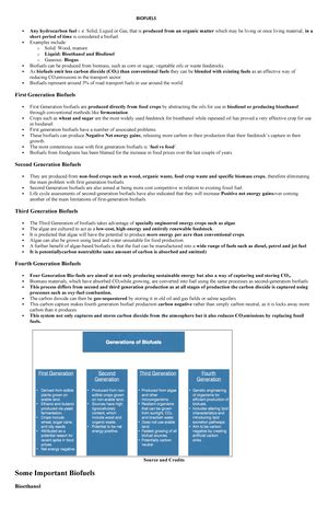 VAC-1 Understanding and connecting with Environment - VAC-1 ...