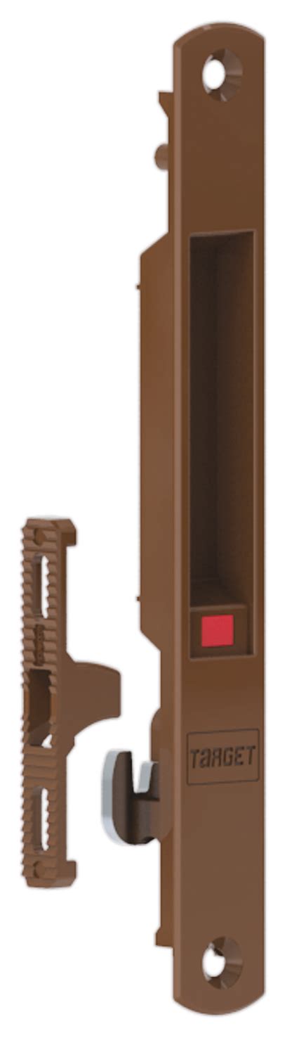 Target Lock 的图像结果