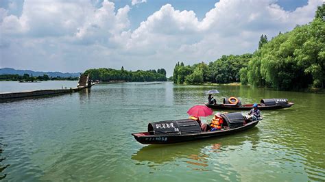 2019年浙江“美丽河湖”公布，定海这几条河榜上有名！