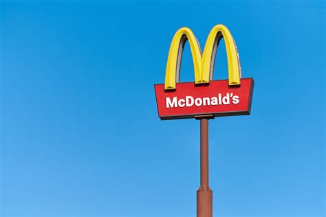 McDonald's (MCD) Beats Q2 Expectations with $6.48 Billion in Revenue - Tokenist
