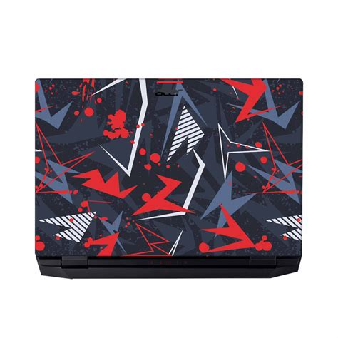 ACER Nitro 5 AN515-58 Skins & Wrap