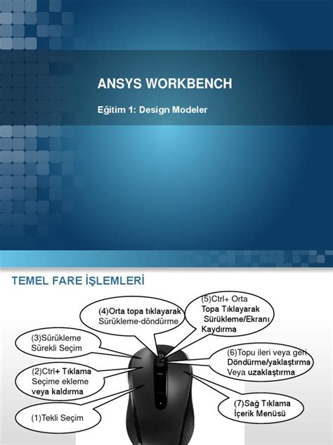 Image result for DesignModeler Tutorial PDF