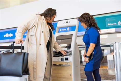 Inside Alaska Airlines’ new terminal — and new lounge — at SFO T1 - The ...