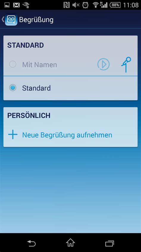 Image result for Voicemail O2